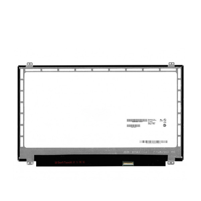 AUO B156XTN03.1 15,6 Duimlaptop LCD Comité 1366*768 100PPI Slanke 30 Spelden EDP