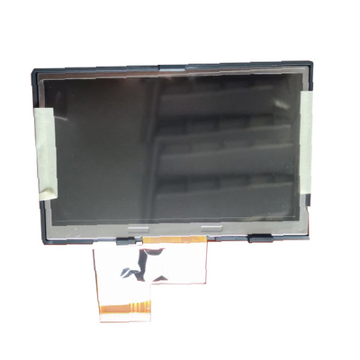 5,0 inch A050FW01 V2 LCD-scherm harde coating AUO LCD-scherm