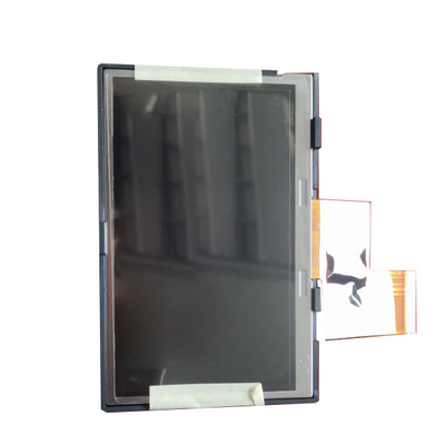 5,0 inch 480 × 272 LCD touchscreenpaneel A050FW01 V4 Autonavigatie AUO LCD-scherm