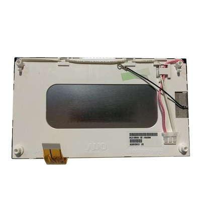 LCD van de autonavigatie het Schermvertoningscomité 6,5 Duim A065GW01 V0 RGB Streepauo LCD Vertoning