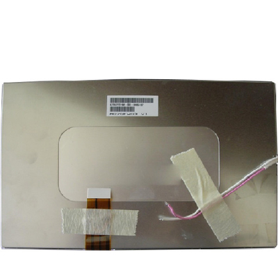A070FW03 V1 LCD-schermpaneel 7,0 inch RGB Stripe AUO LCD-scherm