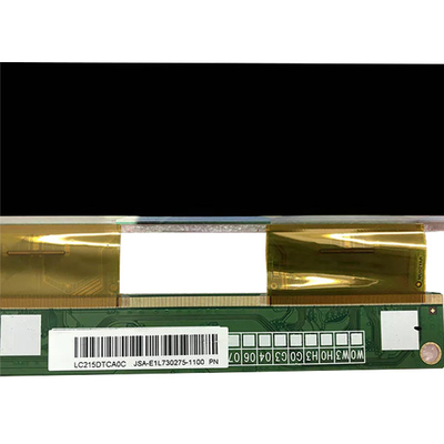 PANDA 21,5 van het de Monitorscherm 1920*1080 TFT LCD van de Duimlc215dtca Desktop de Vertoningscomité