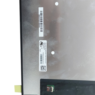 13,3 Duimlm133lf7l02 IPS 2k HD LCD Laptop het Scherm 40 het Comité van de Spelden60hz LCD Vertoning