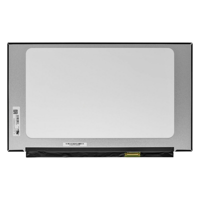 LM156LF1F02 15,6 Duimlaptop IPS van de het Schermvertoning 144HZ FHD voor Gokkenpc