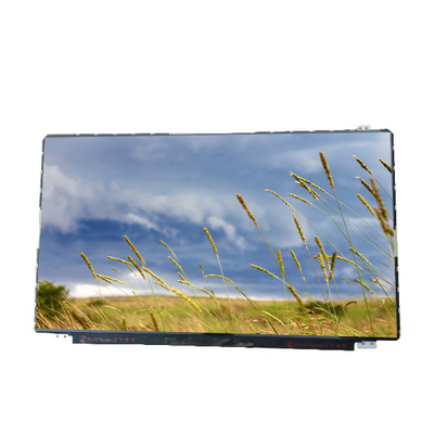 RGB Verticale Streeplaptop 15,6 aanraking LCD 1366*7638 40pin B156XTT01.2