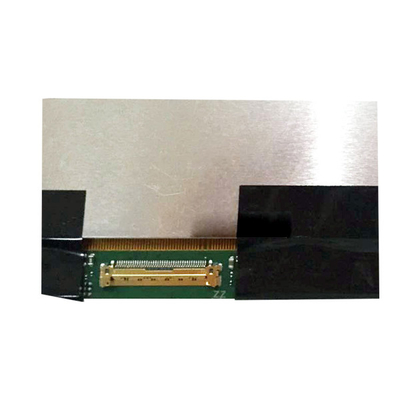RGB Verticale Streep 15,6 het paneel duim4k van de het LEIDENE LCD Schermvertoning lq156d1jw05-e UHD 3480x2160
