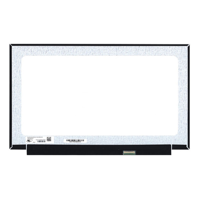Niet-Aanraking 19201080 60Hz Ori informatica30pin van het 15,6 Duimlm156lfcl12 LCD Scherm