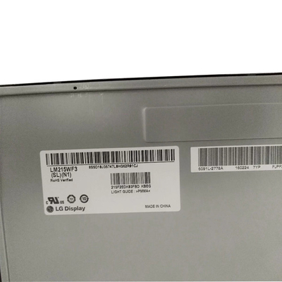 LM215WF3-SLN1 21,5 duimips LCD vertoning voor Lenovo-het Horizon2e B350 B355 B4040 Scherm
