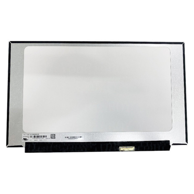 15,6 duimlaptop LCD het Comité van de het Schermvertoning voor Acer Nitro 5 LM156LF2F03 144HZ INFORMATICA40pins 1920X1080 FHD