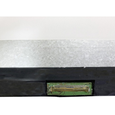 15,6 duimlaptop LCD het Comité van de het Schermvertoning voor Acer Nitro 5 LM156LF2F03 144HZ INFORMATICA40pins 1920X1080 FHD