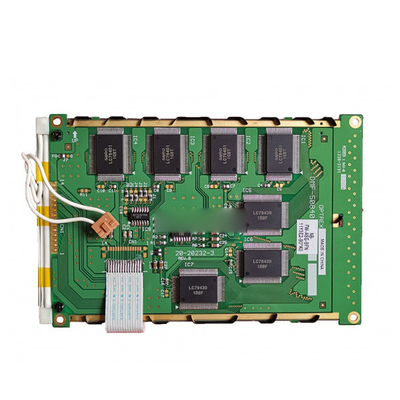 5,4 Duim Industriële LCD Comité Vertoning 320*240 dmf-50840nb-fw-ase-BFN
