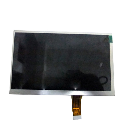 480*234 7 Duimlcd Vertoning 26 Spelden A070FW03 V7 met Bestuurder Board