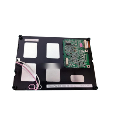 5,7 lcd van het duimscherm vertoningskcg057qv1db-g000 320*240 lcd paneel