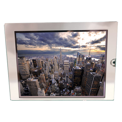 5,7 lcd van het duimscherm vertoningskcg057qv1db-g000 320*240 lcd paneel