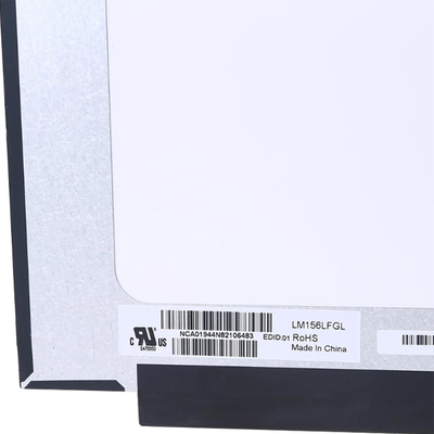 LM156LFGL01 15,6 duim120hz INFORMATICA40pin FHD IPS 350mm laptop lcd het scherm
