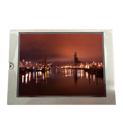 Het originele lcd scherm 5,7 duim Industriële LCD Vertoningsmodule KCG057QV1DB-G760