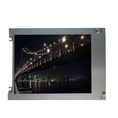 5,7 duimlcd Vertoningsvervanging voor het Industriële LCD Scherm van KCS057QV1AJ-G32