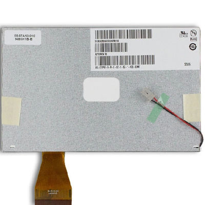 A070VW04 V3 met bestuurdersraad lcd toont 7 duim800*480 WLED lcd monitor