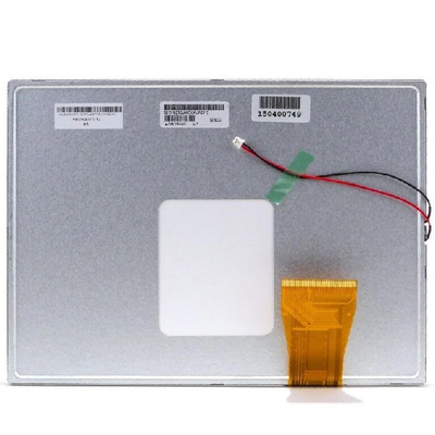 HET SCHERMvertoning VAN A080SN01 V3 800*600 125PPI LCD