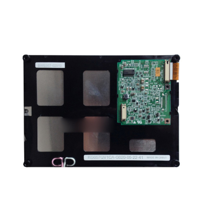 5,7 duim tft lcd het Comité van de het scherm320*240 lcd Vertoning KG057QV1CA-G020 lcd module