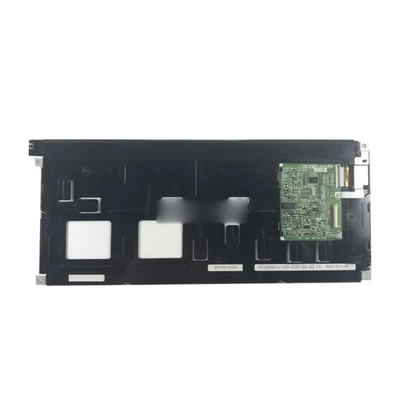 KG089HV1AA-G20 het originele 8,9 duimlcd Comité Scherm voor KYOCERA