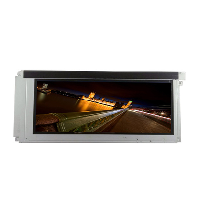 KG089HV1AA-G20 het originele 8,9 duimlcd Comité Scherm voor KYOCERA
