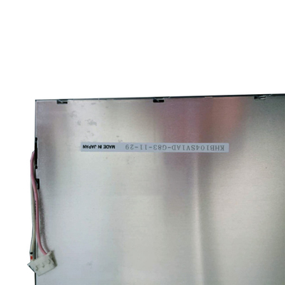 KHB104SV1AD-G83 originele 10,4 duim800*600 CSTN LCD Comité Module voor KYOCERA