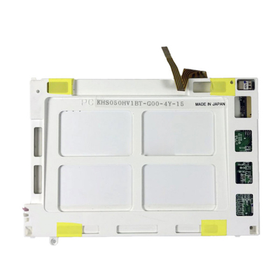 OPTREX KHS050HV1BT G00 5,0-inch LCD-scherm voor industrieel gebruik