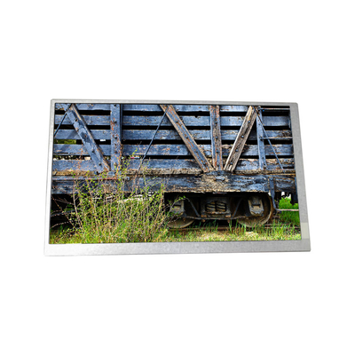 HSD070IDW1-E13 Hannstar de vertoningspaneel van 7,0 duim a-Si TFT lcd voor Automobielvertoning