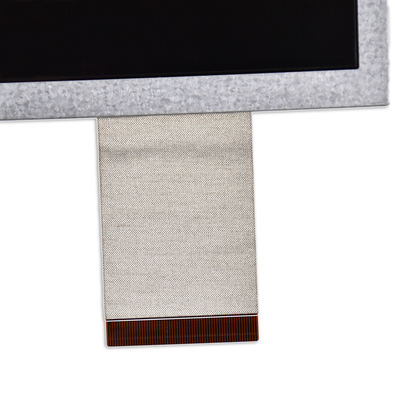 HSD070IDW1-E13 Hannstar de vertoningspaneel van 7,0 duim a-Si TFT lcd voor Automobielvertoning