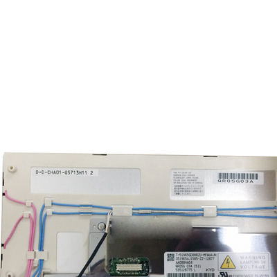 De originele van de het Schermvertoning van 8,8 duim Automobieltft lcd Module t-51965gd088zu-mfw-a-AJN