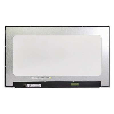 Originele Laptop LCD de Symmetrie Antiglare 15,6 Duim NV156FHM-N4M van het Vertoningsscherm