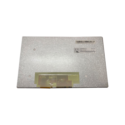 Hannstar HSD080IFW1-A00 1024*600 8,0 duimips de Vertoning van het de modulescherm van TFT LCD