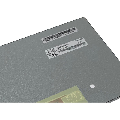 Hannstar HSD080IFW1-A00 1024*600 8,0 duimips de Vertoning van het de modulescherm van TFT LCD