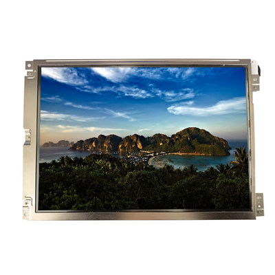 Scherpe 10,4 duim 640 (RGB) de vertoningsscherm LQ10D13K van *480 LCD