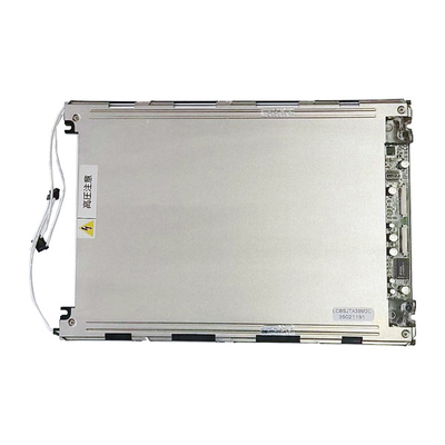 NAN YA 10,4 de vertonings nieuwe origineel van het duim640*480 LCBSJTA39M2 LCD scherm