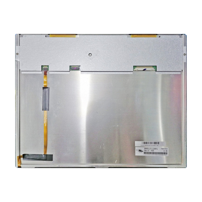 Originele HannStar 12,1 duimlcd de Module HSD121IXN1-A00 van de het Schermvertoning