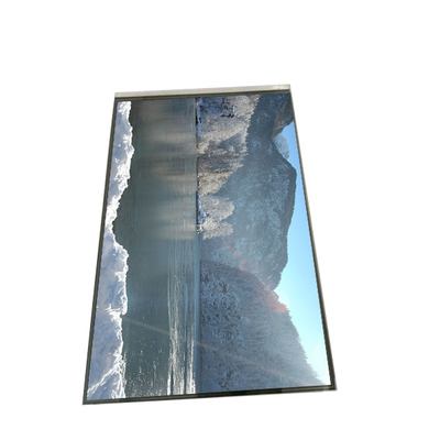Het de DUIMb080eab02.x 800*1280 LCD Scherm van AUO 8,0