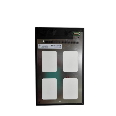 RGB Verticale LCD van Streepb080ean01.4   800*1280 31 spelden SCHERM