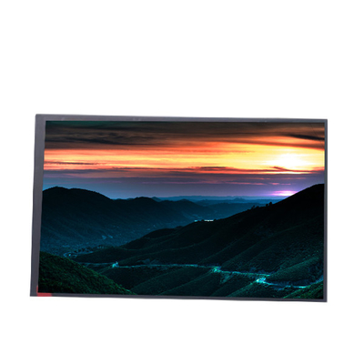 RGB Verticale LCD van Streepb080ean01.4   800*1280 31 spelden SCHERM