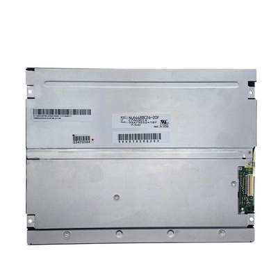 Het nieuwe en originele 8,4 paneel van de de modulenl6448bc26-20f lcd vertoning van het duim640*480 lcd Scherm