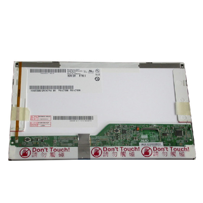 Het Schermvertoning van PC LCD van B089AW01 V3 1024*600 8,9 Netbook
