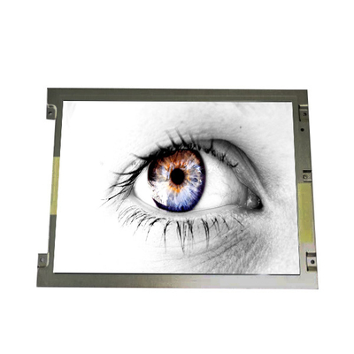 8,4 de Vertoning van het duimlcm 800*600 WLED LVDS NL8060BC21-11F LCD Scherm