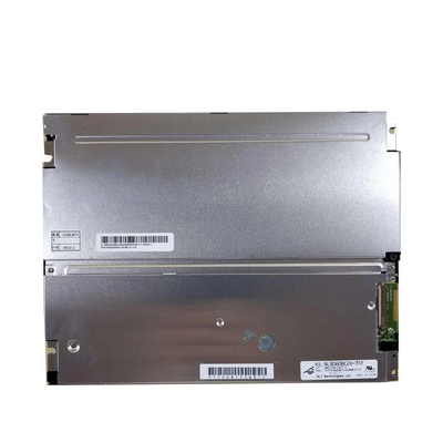 Nieuwe LCD Vertoningsmodule NL8060BC26-35F 10,4 duim 800*600 LCM TFT LCD voor Industrieel