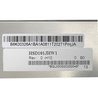 8,4 de modulenl10276bc16-06d tft lcd Comité 20 van het duim1024*768 lcd scherm speldenschakelaar