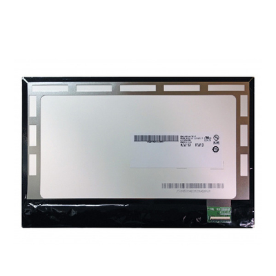 10,1 duimmipi IPS Laptop LEIDENE het Schermb101ean01.5 1280*800 TFT LCD Vertoning