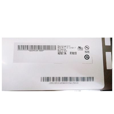 10,1 duimmipi IPS Laptop LEIDENE het Schermb101ean01.5 1280*800 TFT LCD Vertoning