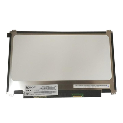 NT116WHM-N23 Laptop LCD het Scherm 11,6 duim60hz EIV 30 spelden Slanke TN Glanzend voor BOE