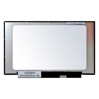 14,0 Duimlaptop LCD het Scherm NT140FHM-N43 voor Lenovo 14W Chromebook 14e S345-14AST