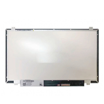 NT140WHM-N47 14,0 LEIDENE van de duim slanke 40 speld het schermlaptop Vertoningslcd monitors